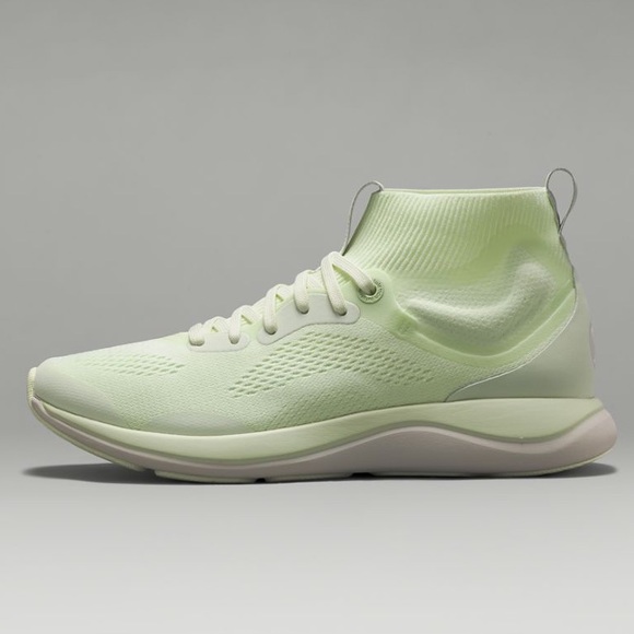 Lululemon Chargefeel Mid Shoes - Picture 3 of 9